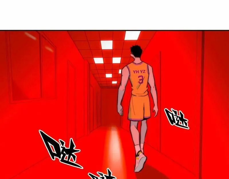 硬核一中漫画,第94话 好久不见啊优等生65图