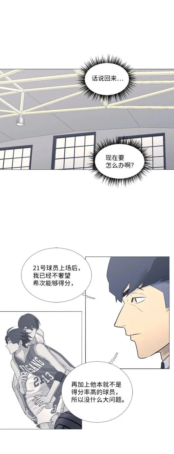 垃圾时间漫画,第21话15图