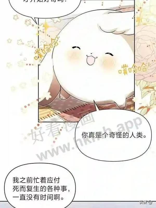 小公爵相信我吧漫画免费下拉式漫画,5.小时候的团长82图