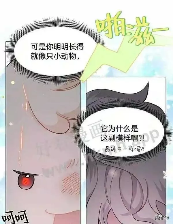 小公爵相信我吧第二季免费观看漫画,9.危急时刻9图