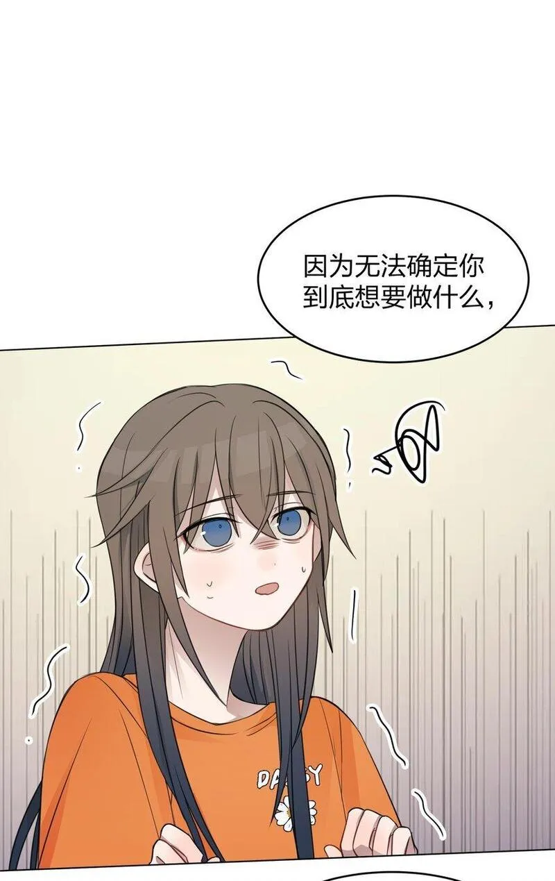 听星漫画,016 这不是，不用偷拍吗34图