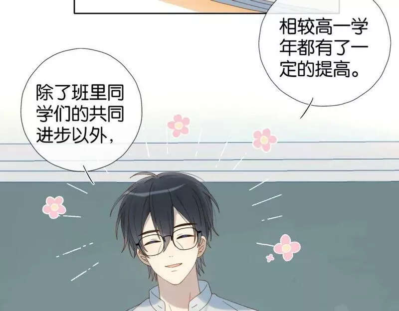 他那么撩漫画漫画,第59话 新同桌87图