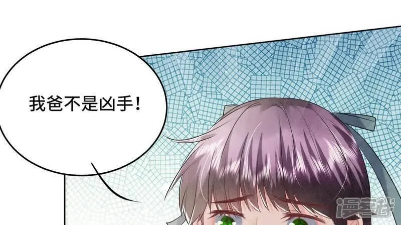 少帅每天都在吃醋22漫画,第115话 双胞胎43图