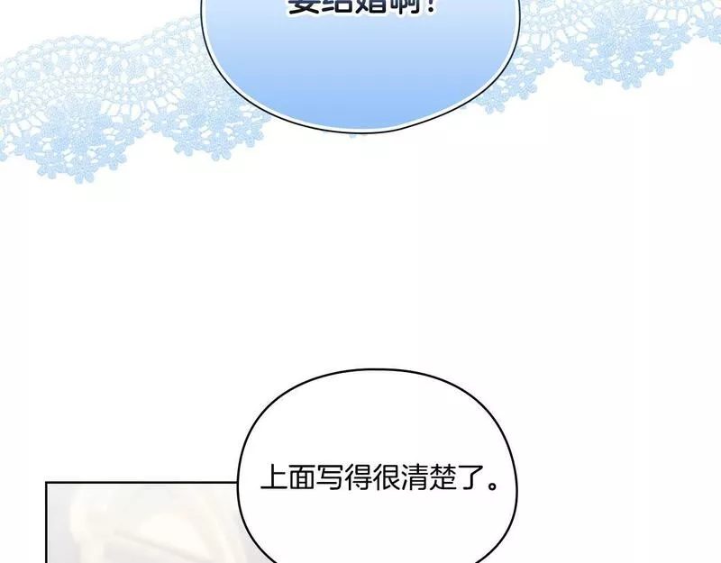 双胞胎姐姐说谎漫画,第7话 契约未婚夫83图