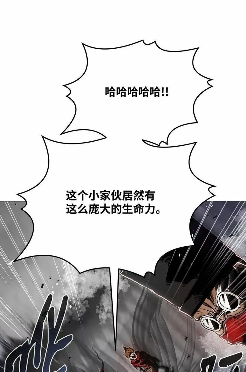 0-kill 暗杀者漫画,13 真面目73图