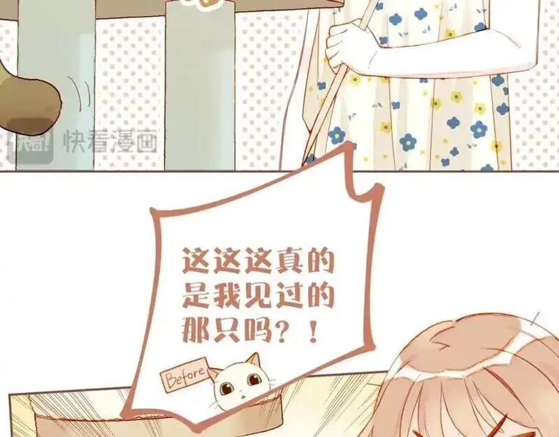 星星不可见漫画,第34话 受伤的话，会很疼吧？（上）45图