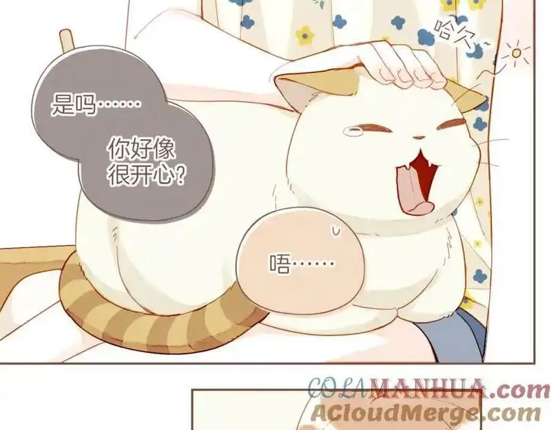 星星不可见漫画,第34话 受伤的话，会很疼吧？（上）52图