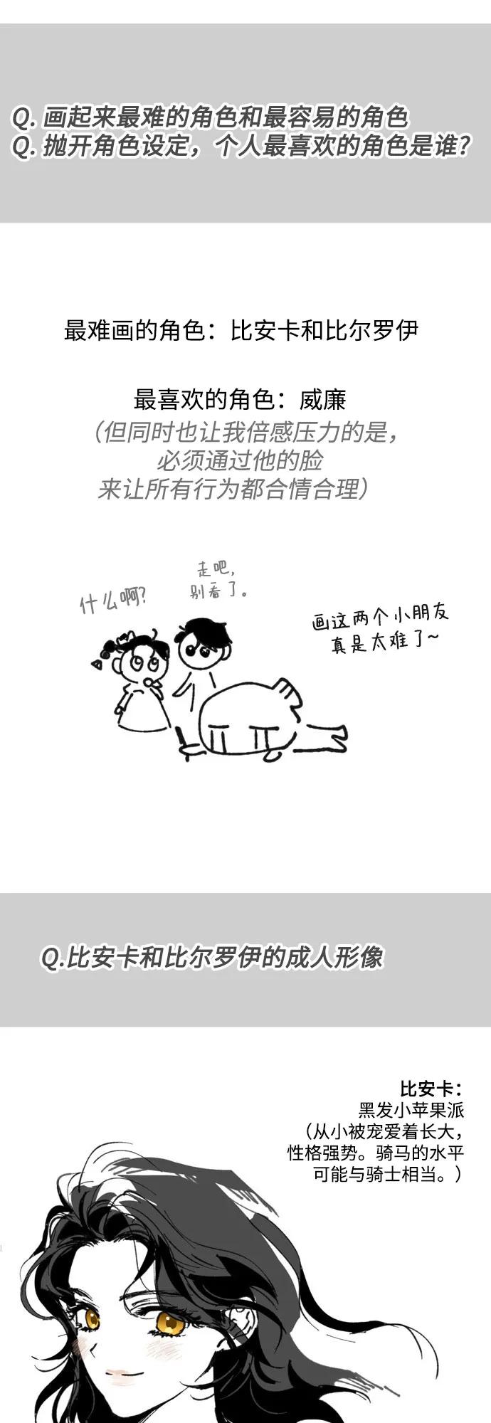 驯服前夫的疯狗漫画,【免费】后记27图