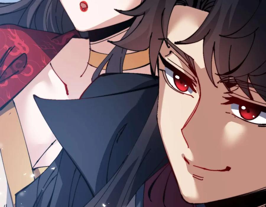 师尊：这个冲师逆徒才不是圣子漫画,第106话 新年快乐！102图