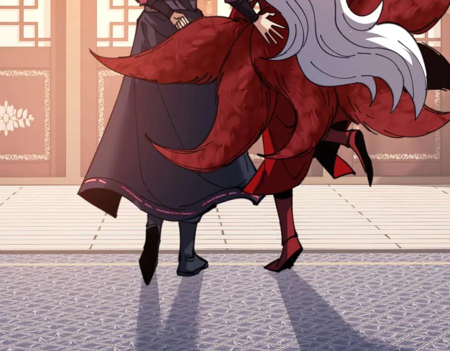 师尊：这个冲师逆徒才不是圣子漫画,第106话 新年快乐！114图