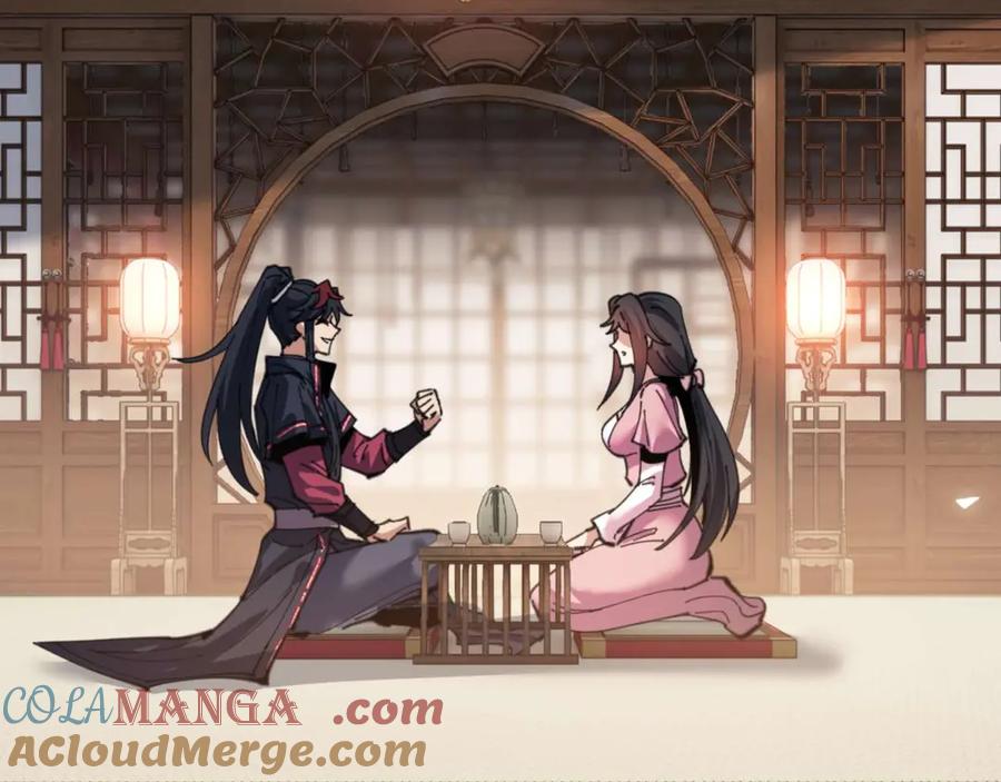 师尊：这个冲师逆徒才不是圣子漫画,第109话 我都愿意169图