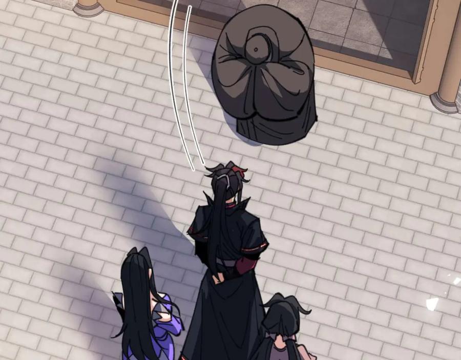 师尊：这个冲师逆徒才不是圣子漫画,第110话 保证让你爱上我68图