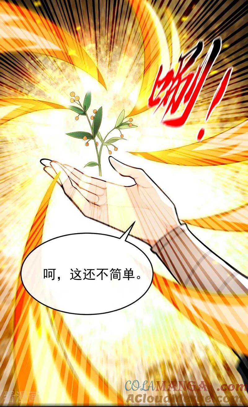 开局十个大帝都是我徒弟动漫免费观看第4季漫画,第393话 还要打赌？31图