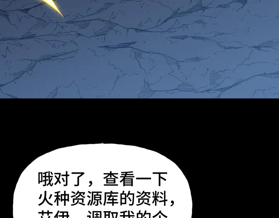 高武登录未来一万年小说免费阅读漫画,第185话 新权限27图