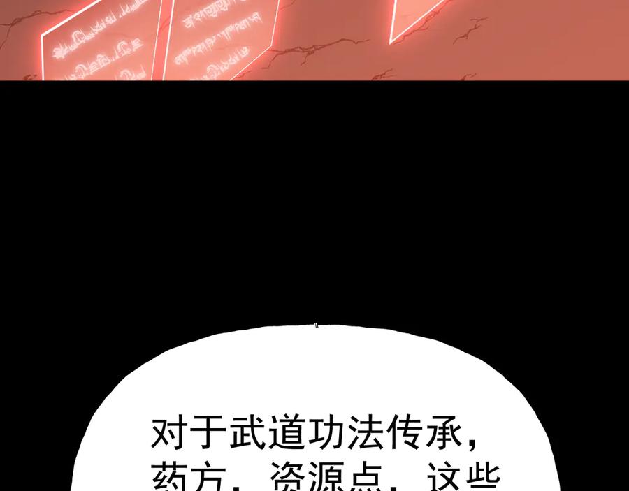 高武登陆未来一万年漫画免费观看下拉式漫画,第185话 新权限36图