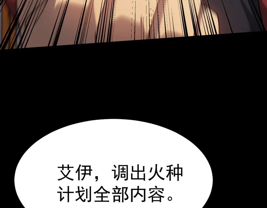 高武登录未来一万年小说免费阅读漫画,第185话 新权限136图