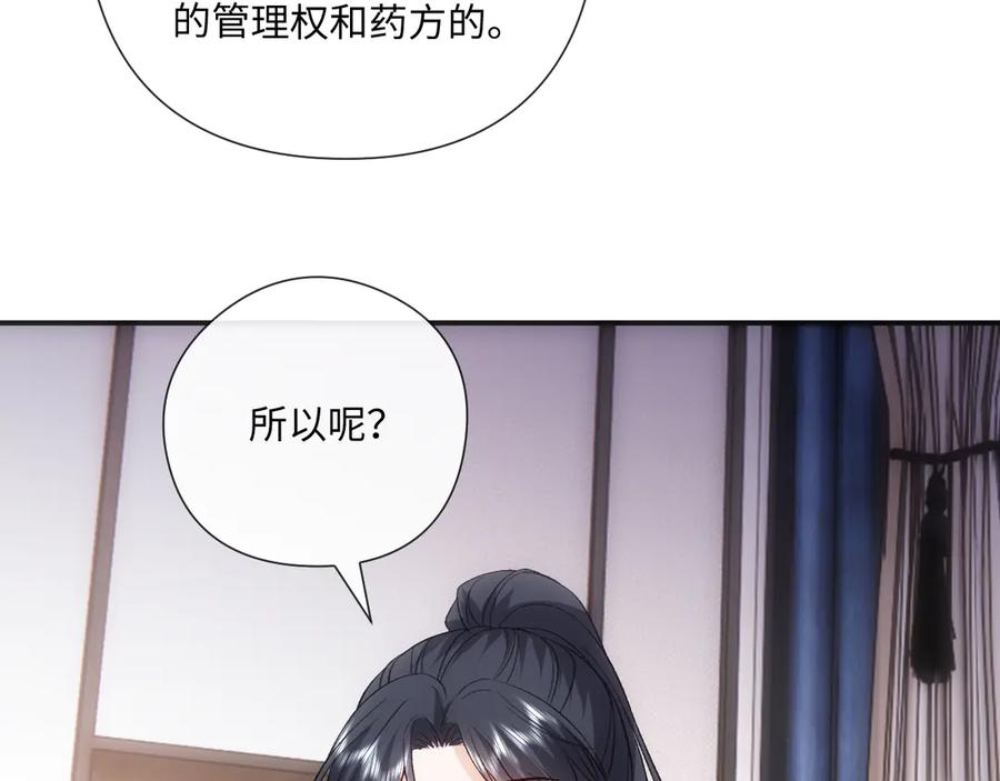 夫人每天都在线打脸陆承洲漫画,第168话 我好看吗_71图