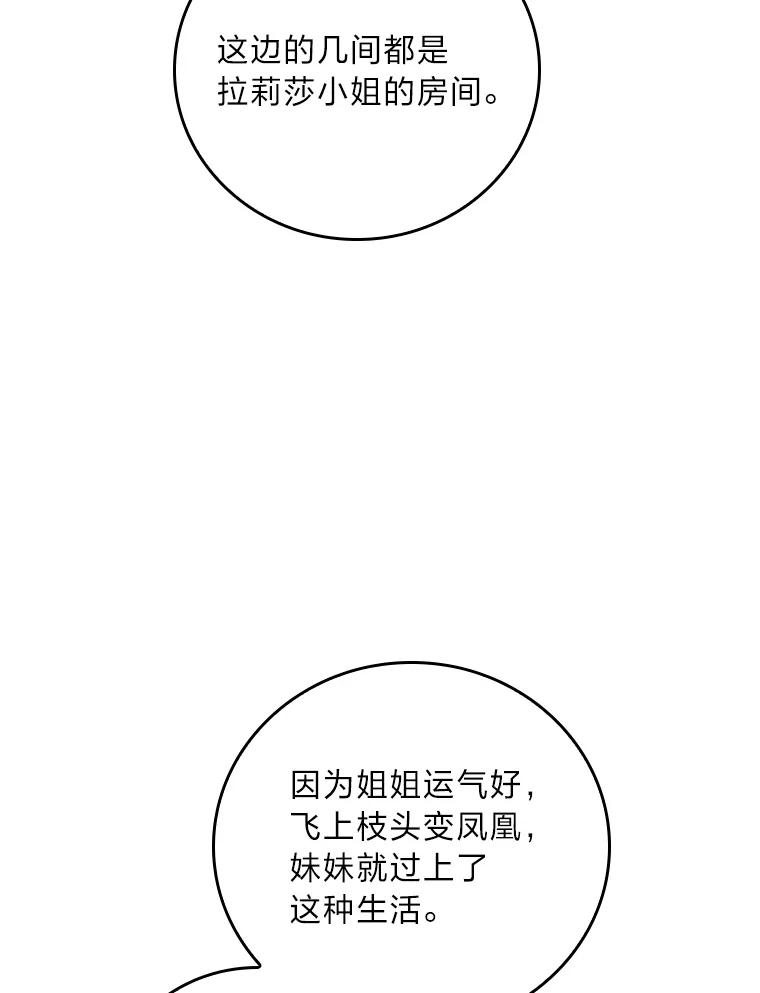 童话中的反面人物漫画,117.拉莉莎的担心6图