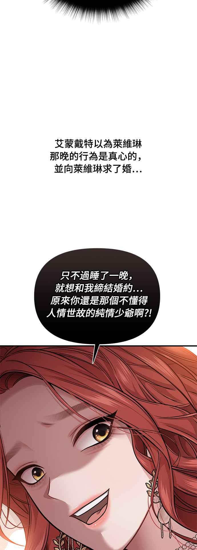 落魄王女的隐密闺房漫画,第一季概要篇30图