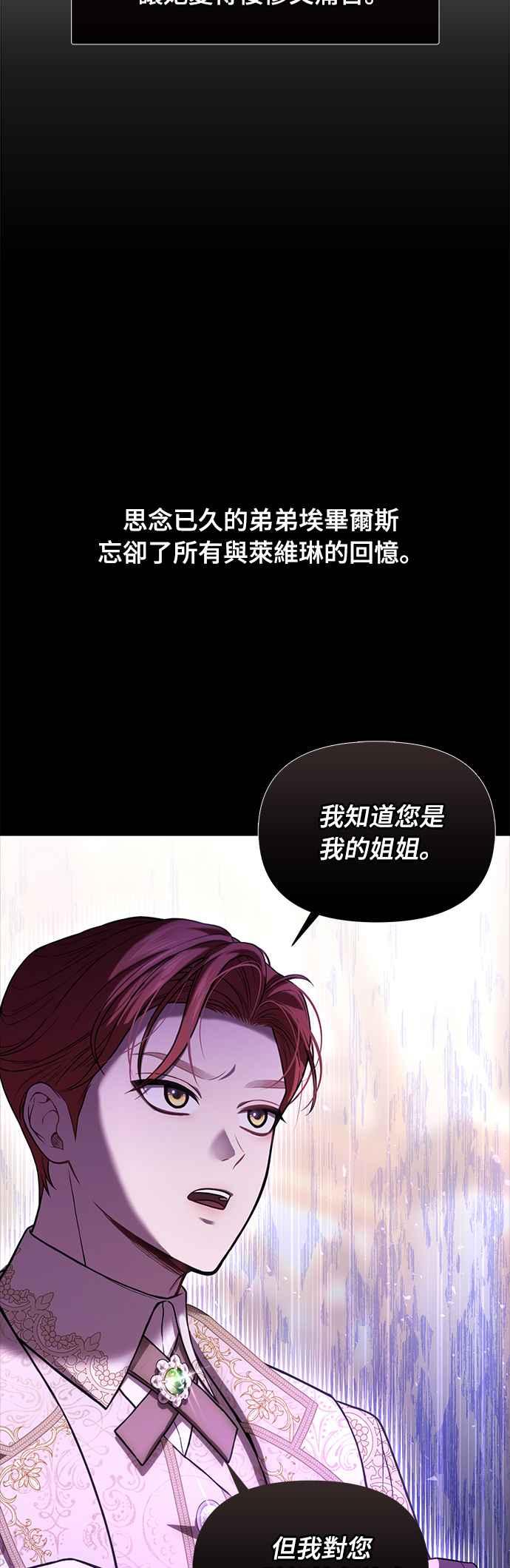 落魄王女的隐密闺房漫画,第一季概要篇106图