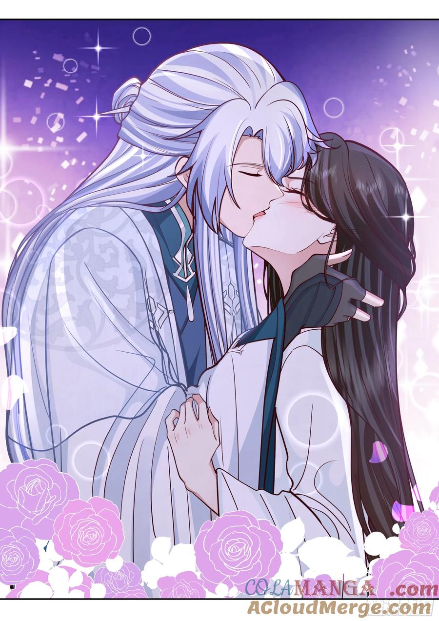 反派大师兄，师妹们全是病娇漫画,第177话-孽徒，你在干什么~11图