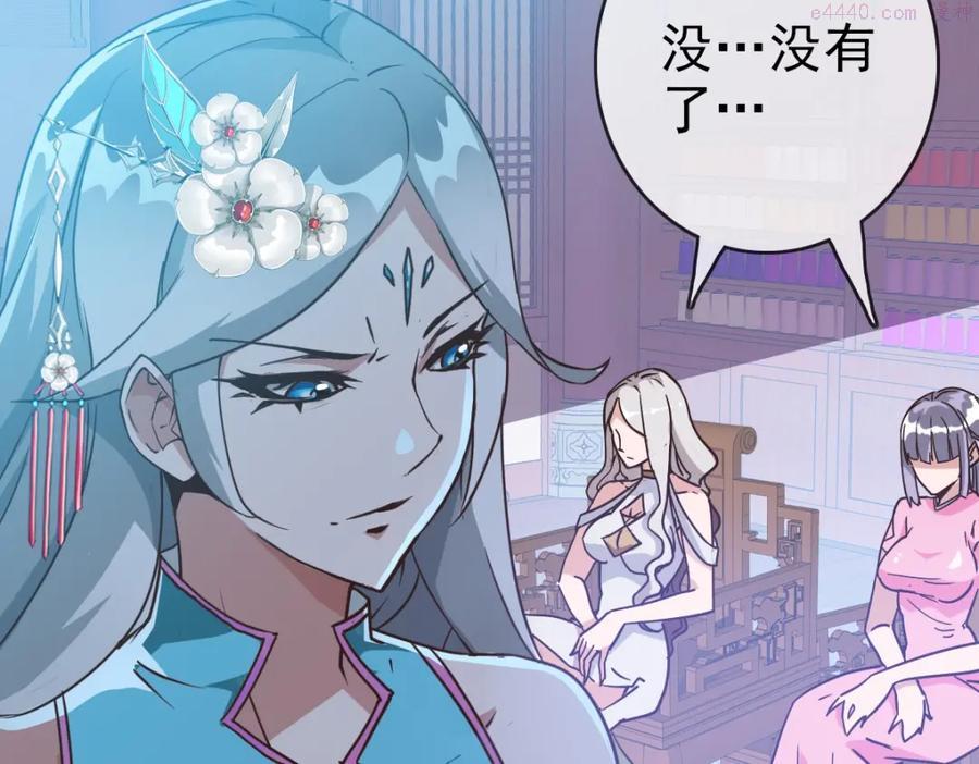 疯狂升级系统漫画,第8话 孔大师72图