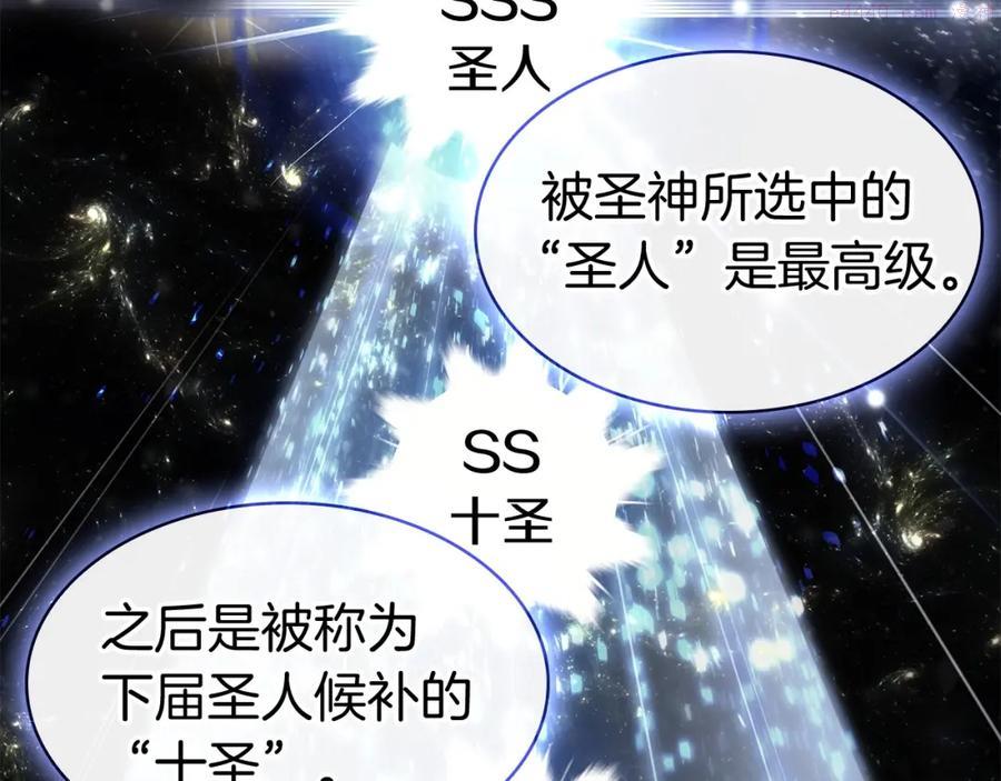 灾难级英雄归来漫画,第4话 圣团组织100图