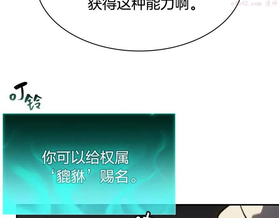 灾难级英雄归来漫画免费下拉漫画,第11话 捕获貔貅296图