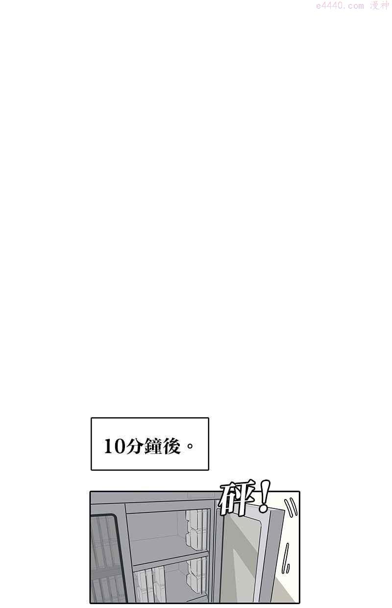 菜鸟伙房兵100漫画,第3话23图