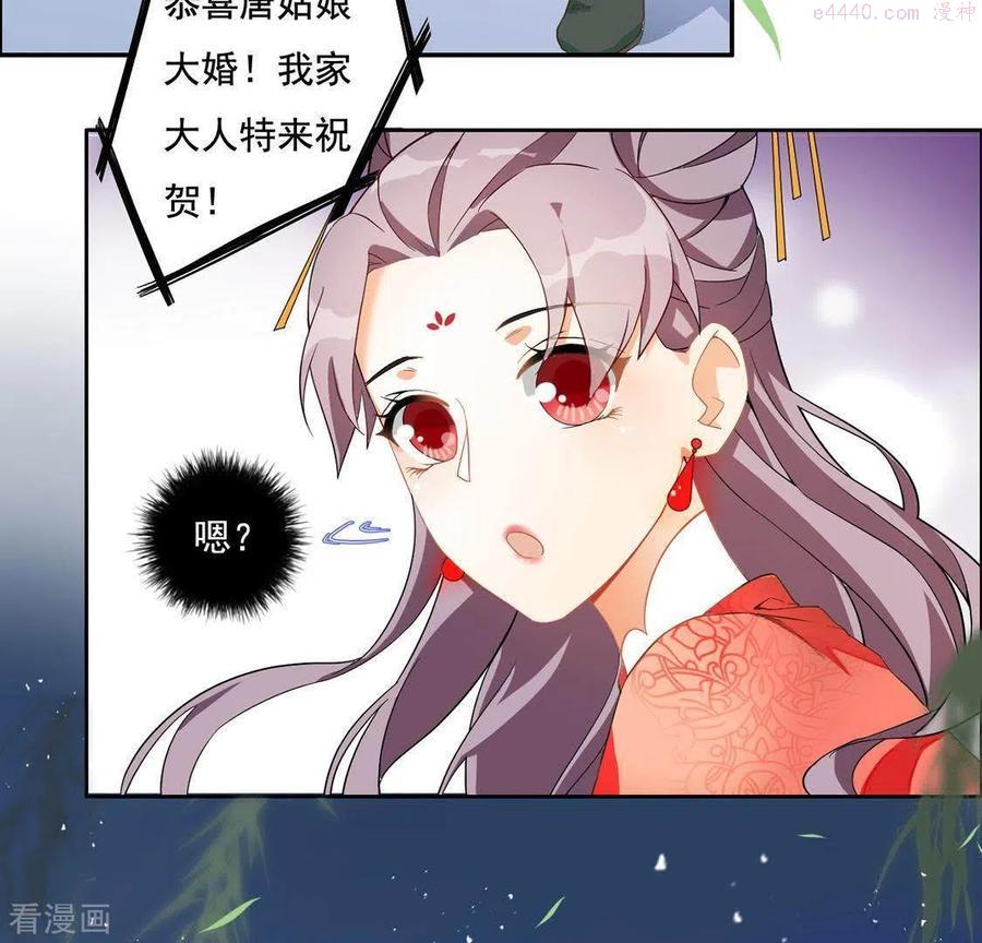 凰女归来 合集漫画,第2话 抢婚75图