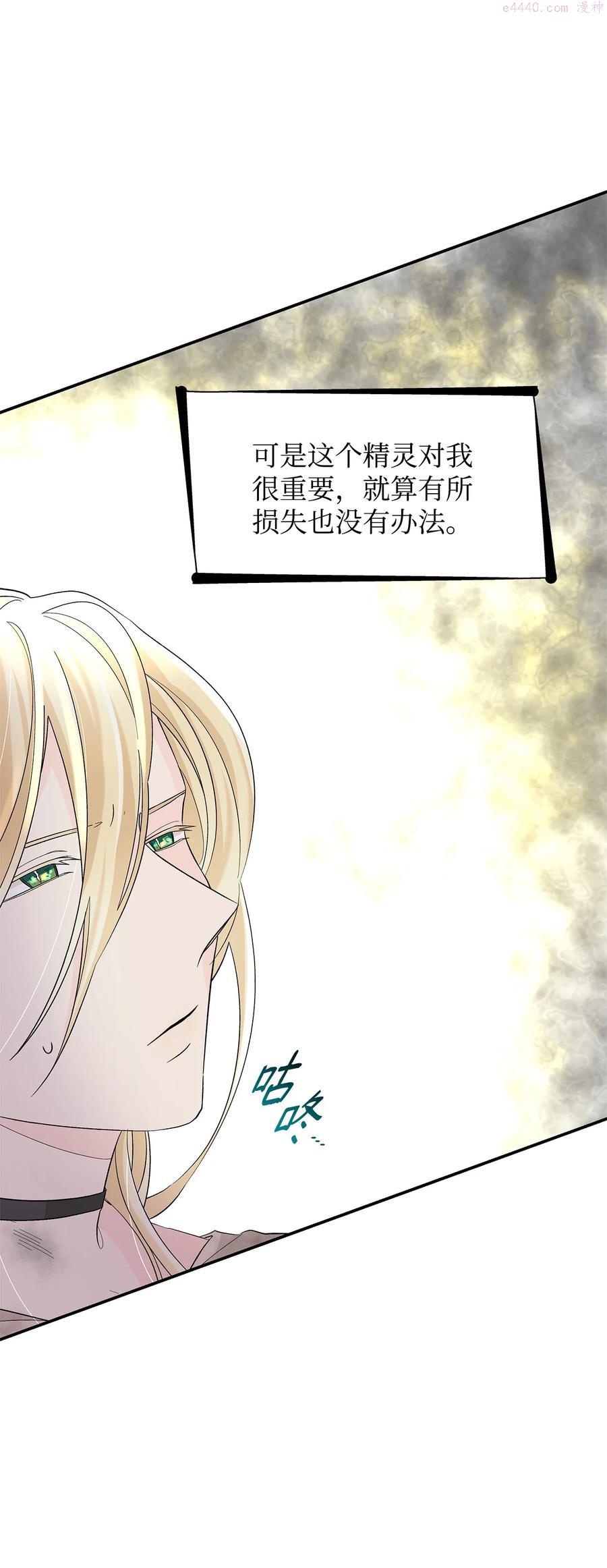 无法抵抗的来自恶女的诱惑10漫画,13 西佛兰·阿特斯15图