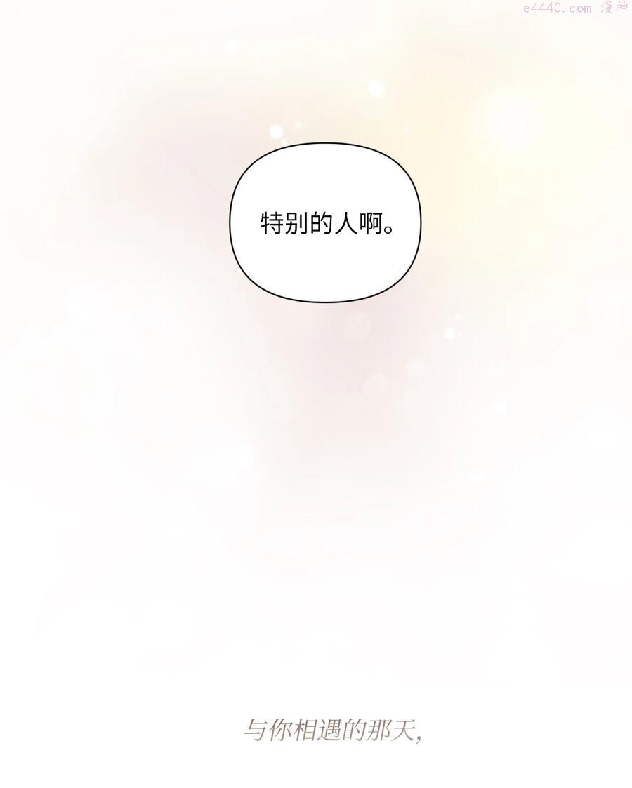 视线尽头，30度漫画,01 他是班长75图