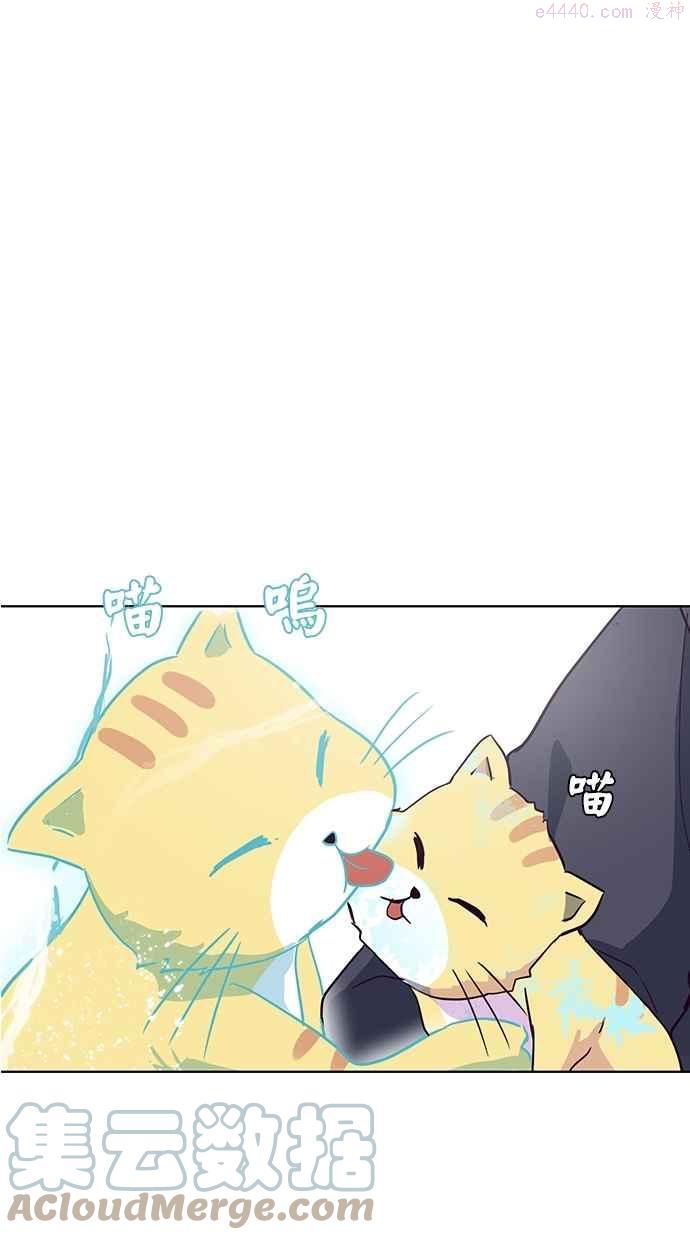 死神少年漫画,[第7话] 猫咪的灵魂93图