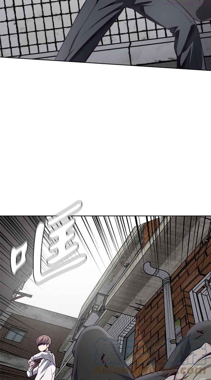 死神少年一口气看完漫画,[第39话] 朝鲜第一街头战士（2）37图