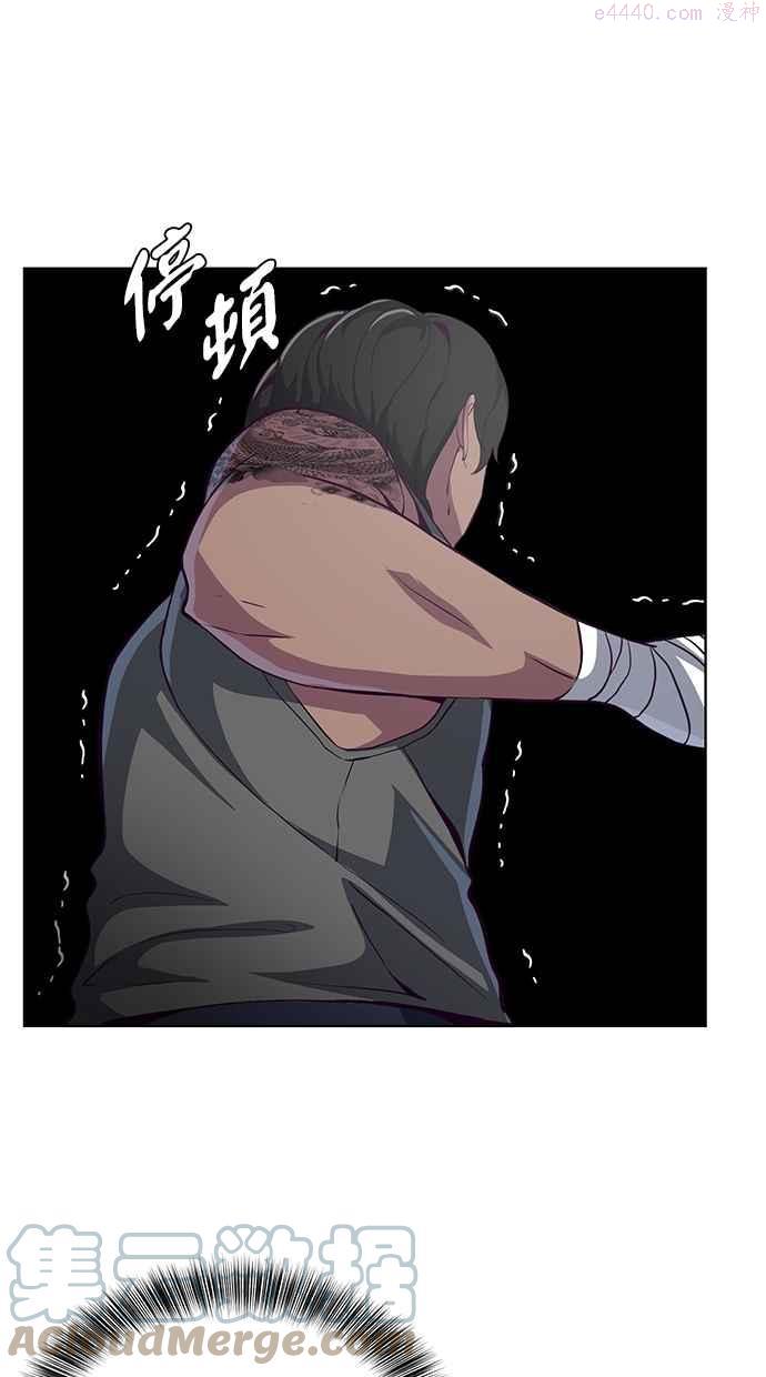 死神少年小说推荐漫画,[第57话] 泰拳传奇（2）77图