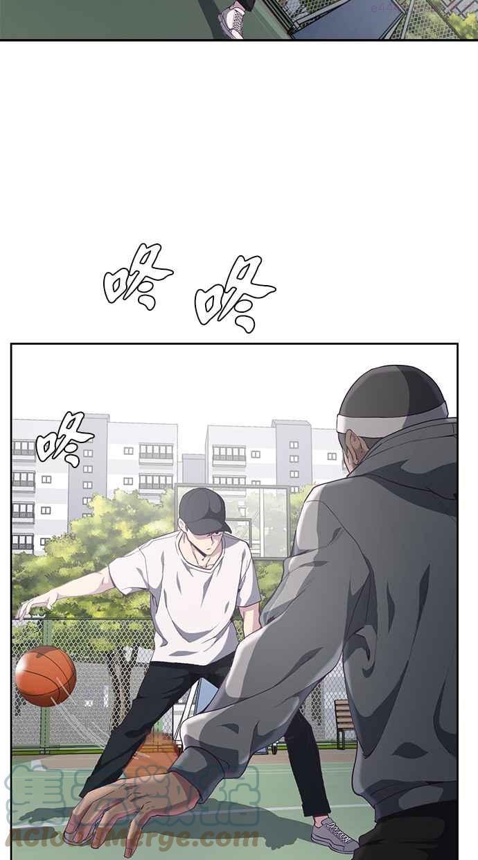 死神少年在哪个app可以看漫画,[第72话] NBA传奇29图