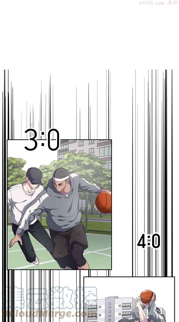 死神少年在哪个app可以看漫画,[第72话] NBA传奇69图