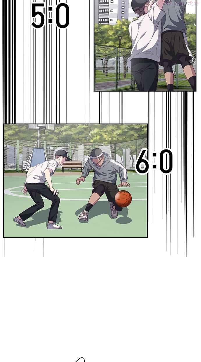 死神少年在哪个app可以看漫画,[第72话] NBA传奇70图