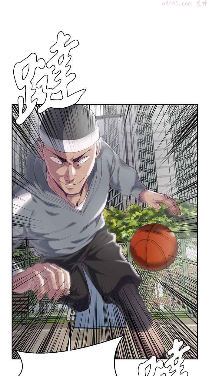 死神少年在哪个app可以看漫画,[第72话] NBA传奇91图