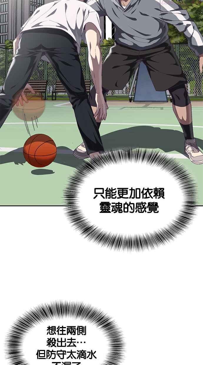 死神少年在哪个app可以看漫画,[第72话] NBA传奇106图