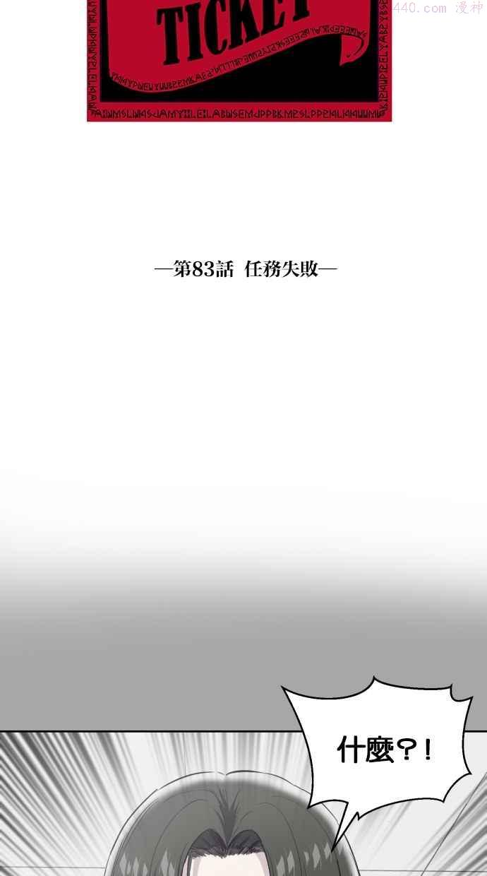 死神少年漫画140话漫画,[第83话] 任务失败7图