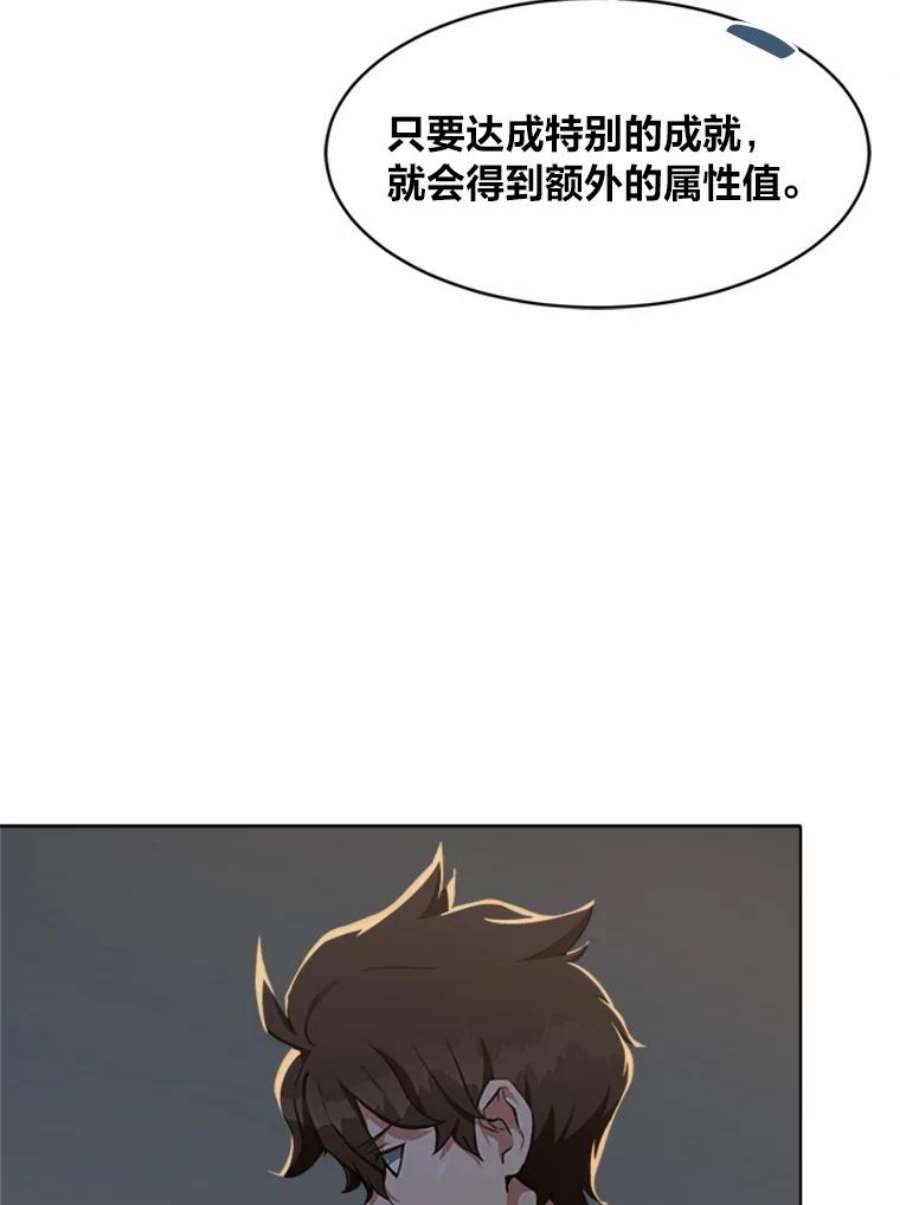 1等级玩家漫画,5.公会的橄榄枝 32图