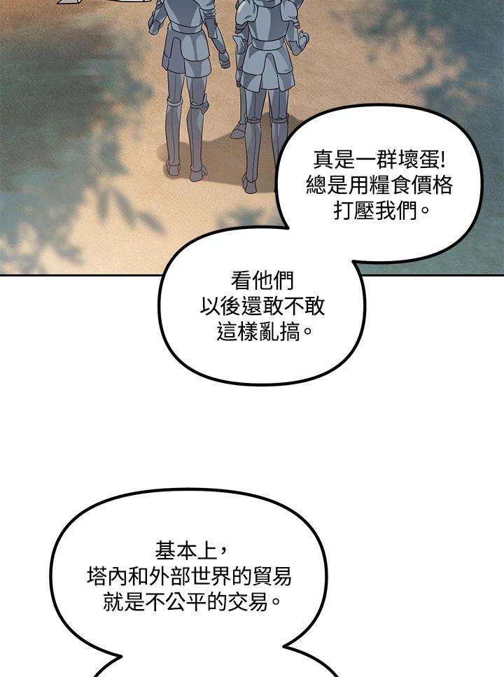 sss级死而复生的猎人哪里能看漫画,第44话 78图