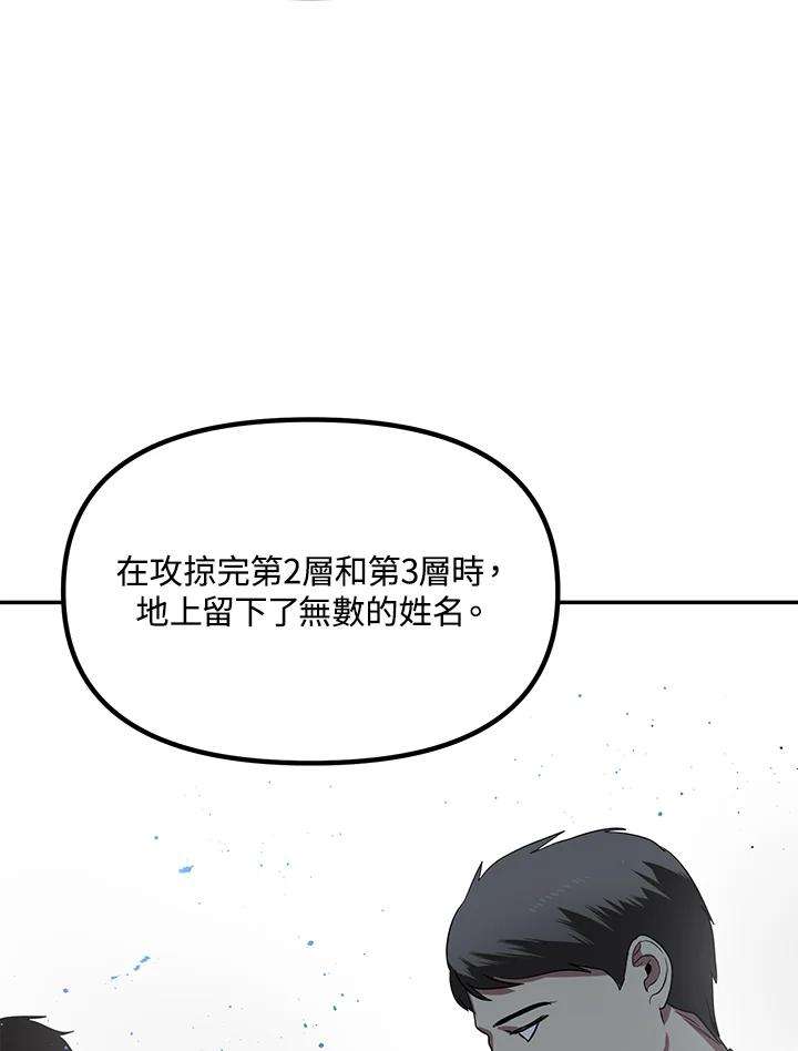 sss级死而复生的猎人女主是谁漫画,第46话 86图