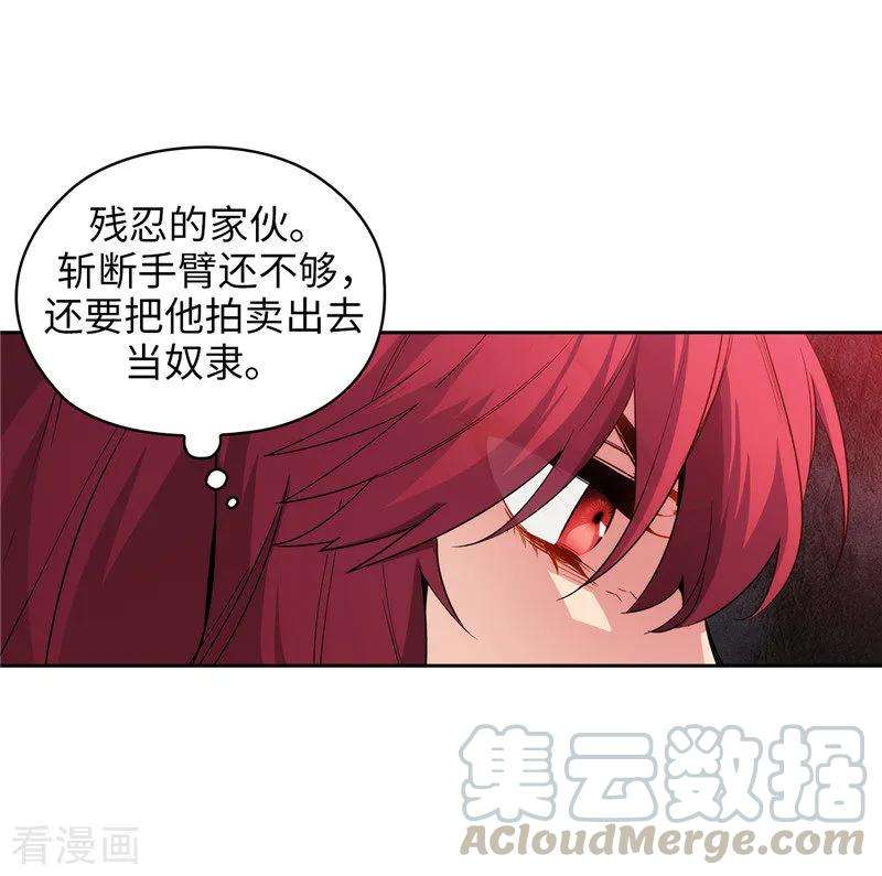 阿多尼斯的陨落漫画,152.最终的目的 4图