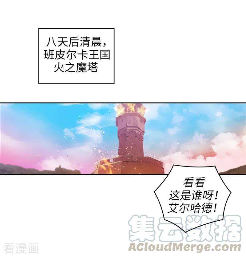 阿多尼斯未婚妻漫画,190.私人请求 13图