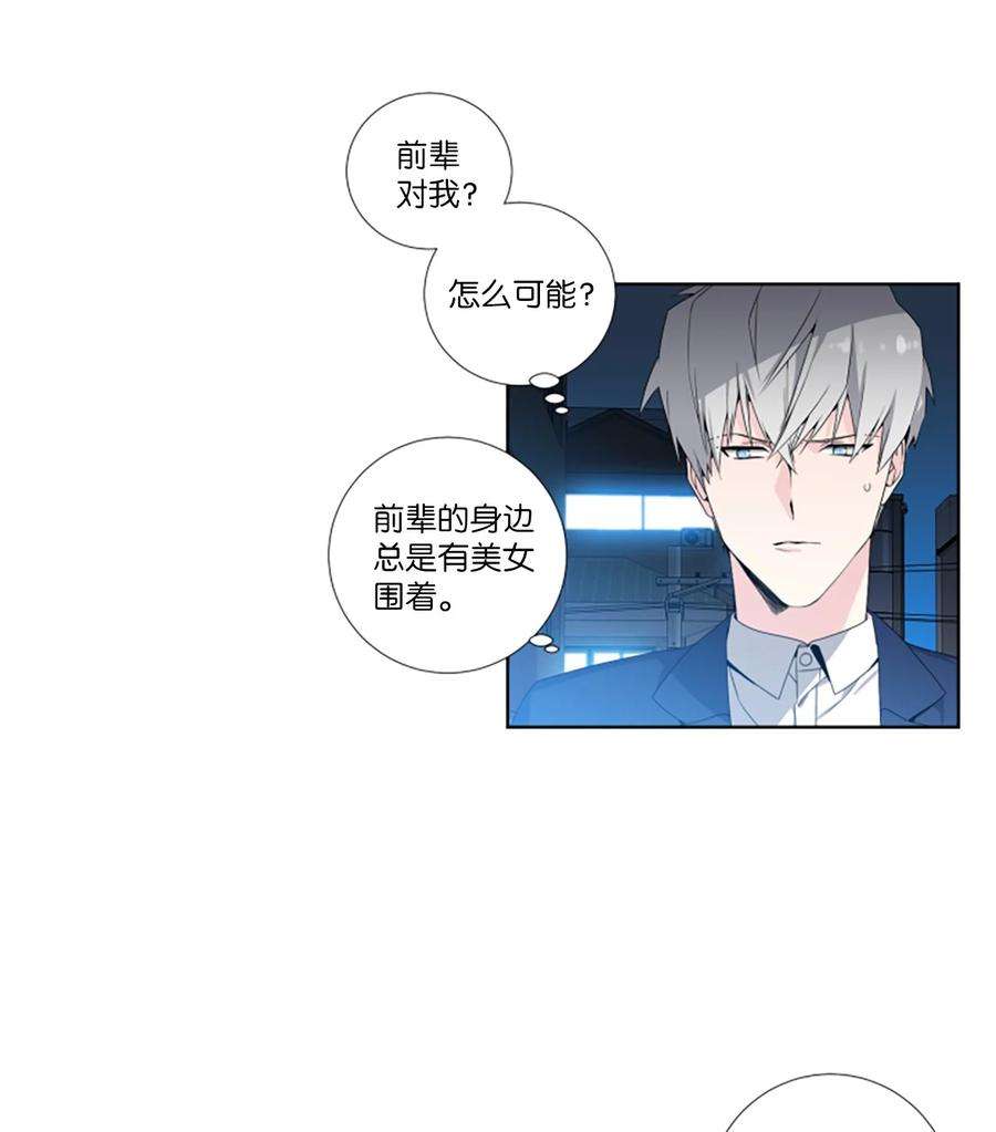 暗箱漫画,04 过去式 24图