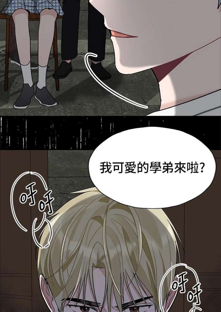 被不良少年盯上了漫画,第62话 6图