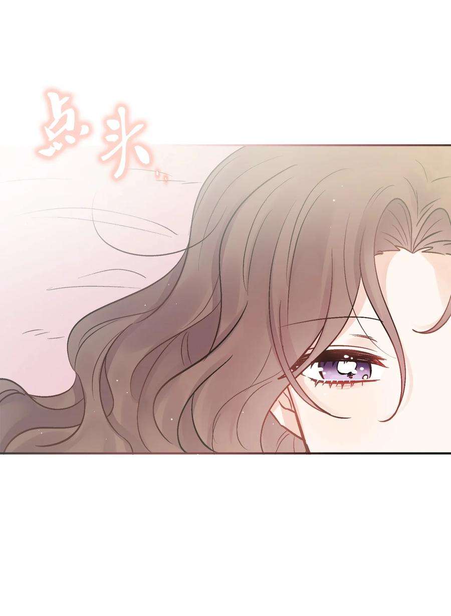 被抛弃的女主迎来了幸福漫画,02 陌生的环境 69图