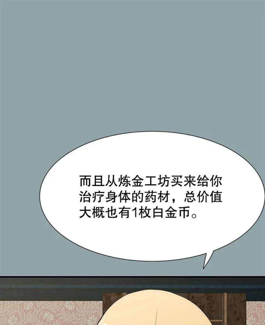 被圣座们偏爱的我漫画,17.圣座的秘密 172图